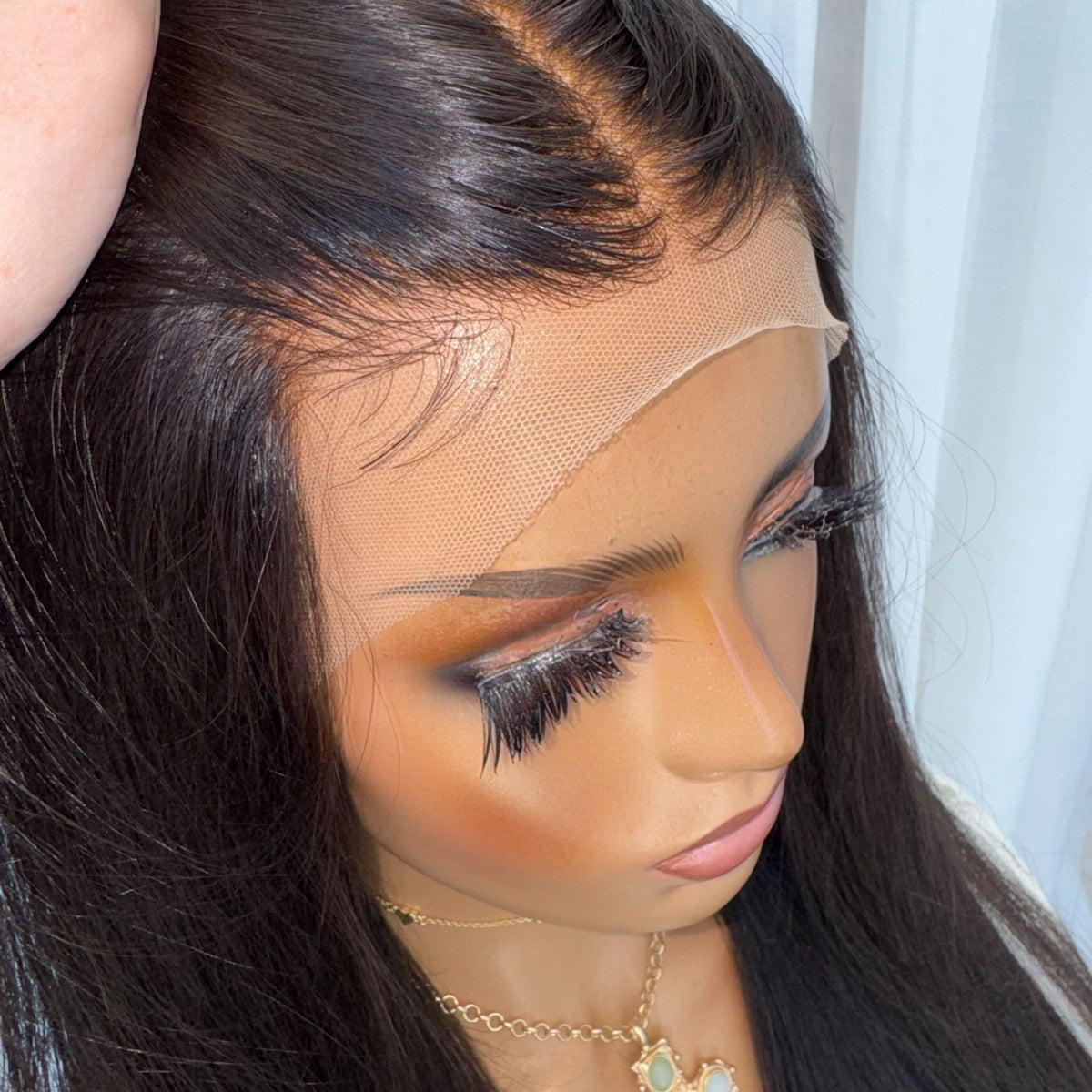 YEEZY | FULL LACE | M+L | MADE TO ORDER