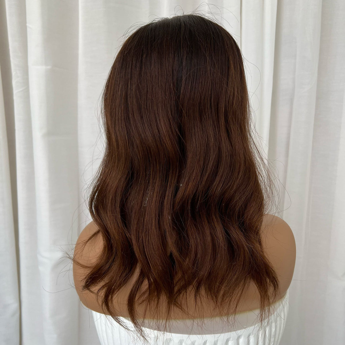 SOFIA | HD TOPPER | CUSTOM MADE