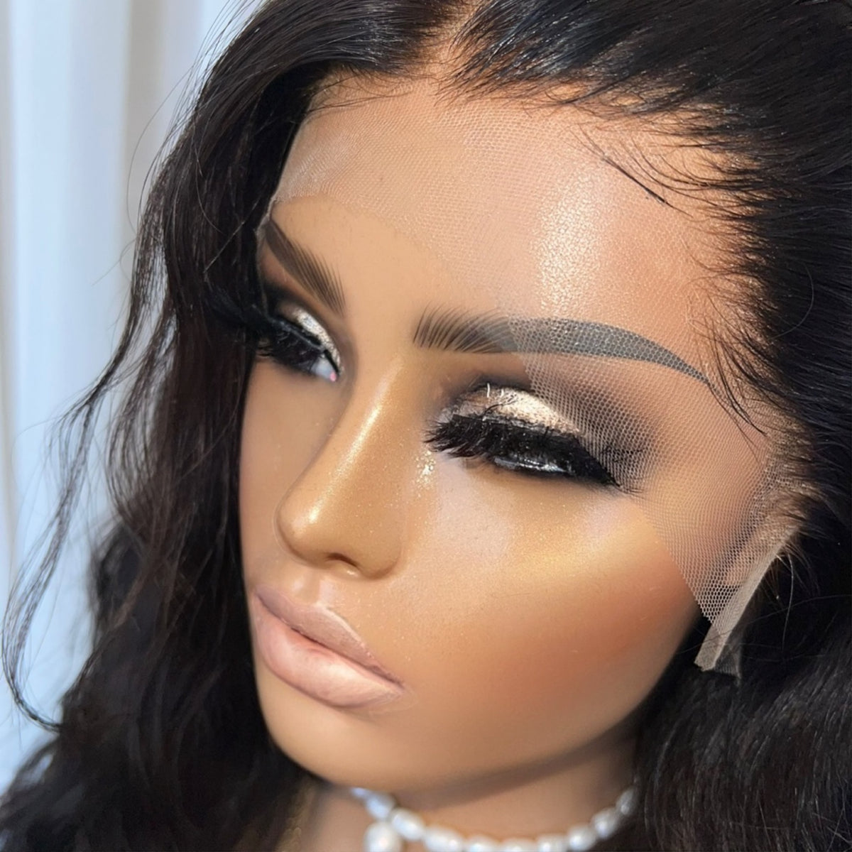 KING KYLIE RAW WAVY | HD LACE FRONT | XS-S
