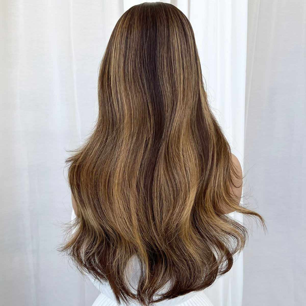 COCO | HD LACE FRONT | S-M | MADE TO ORDER