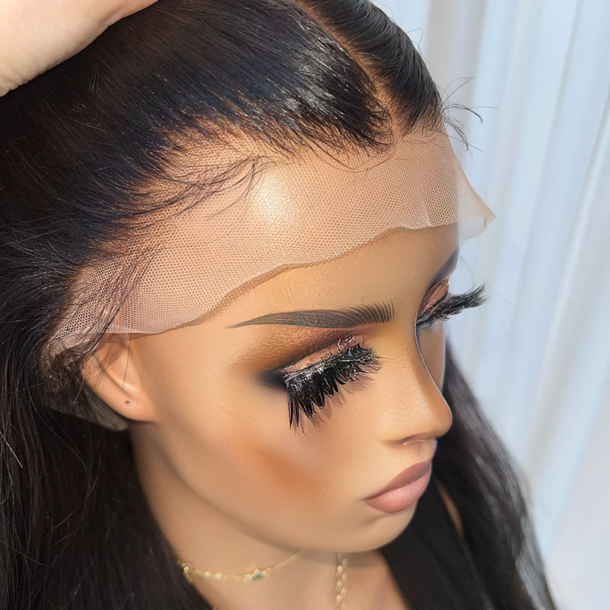 YEEZY | FULL LACE | M+L | MADE TO ORDER