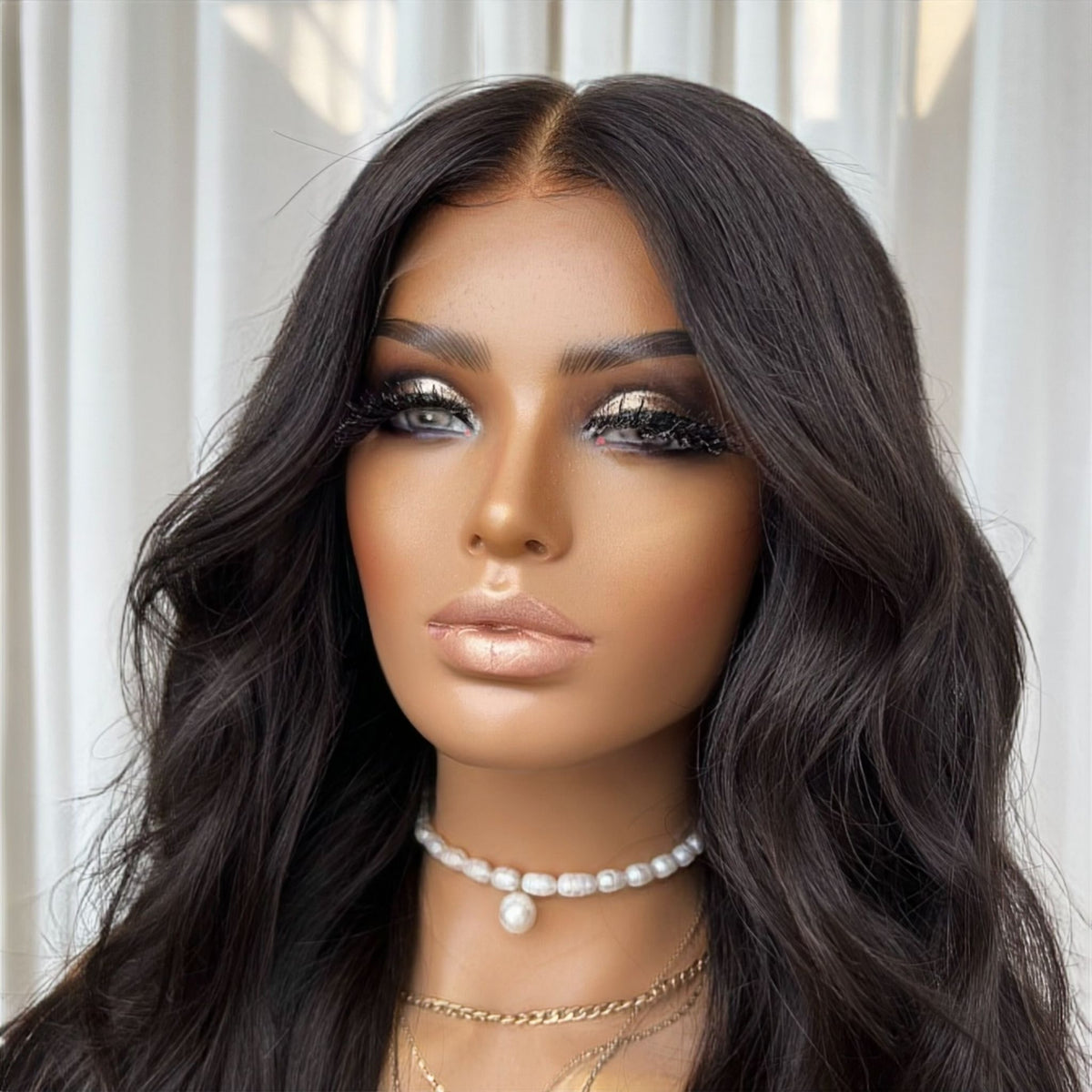 KING KYLIE | HD FULL LACE | XS+S