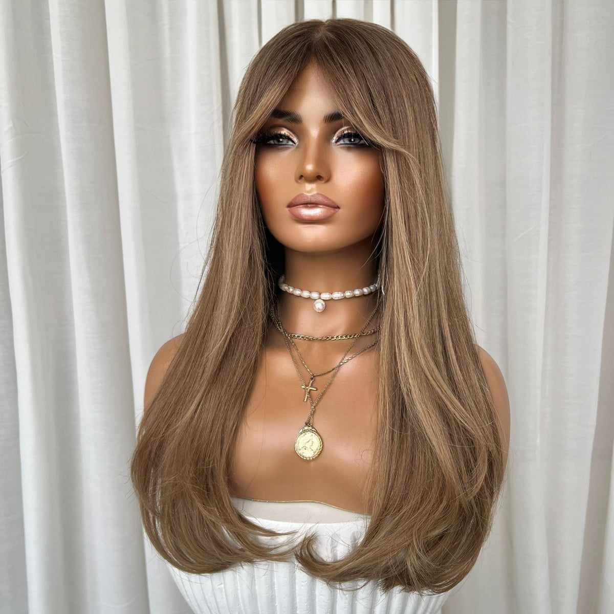 MARIELLA | HD LACE FRONT | XS-S