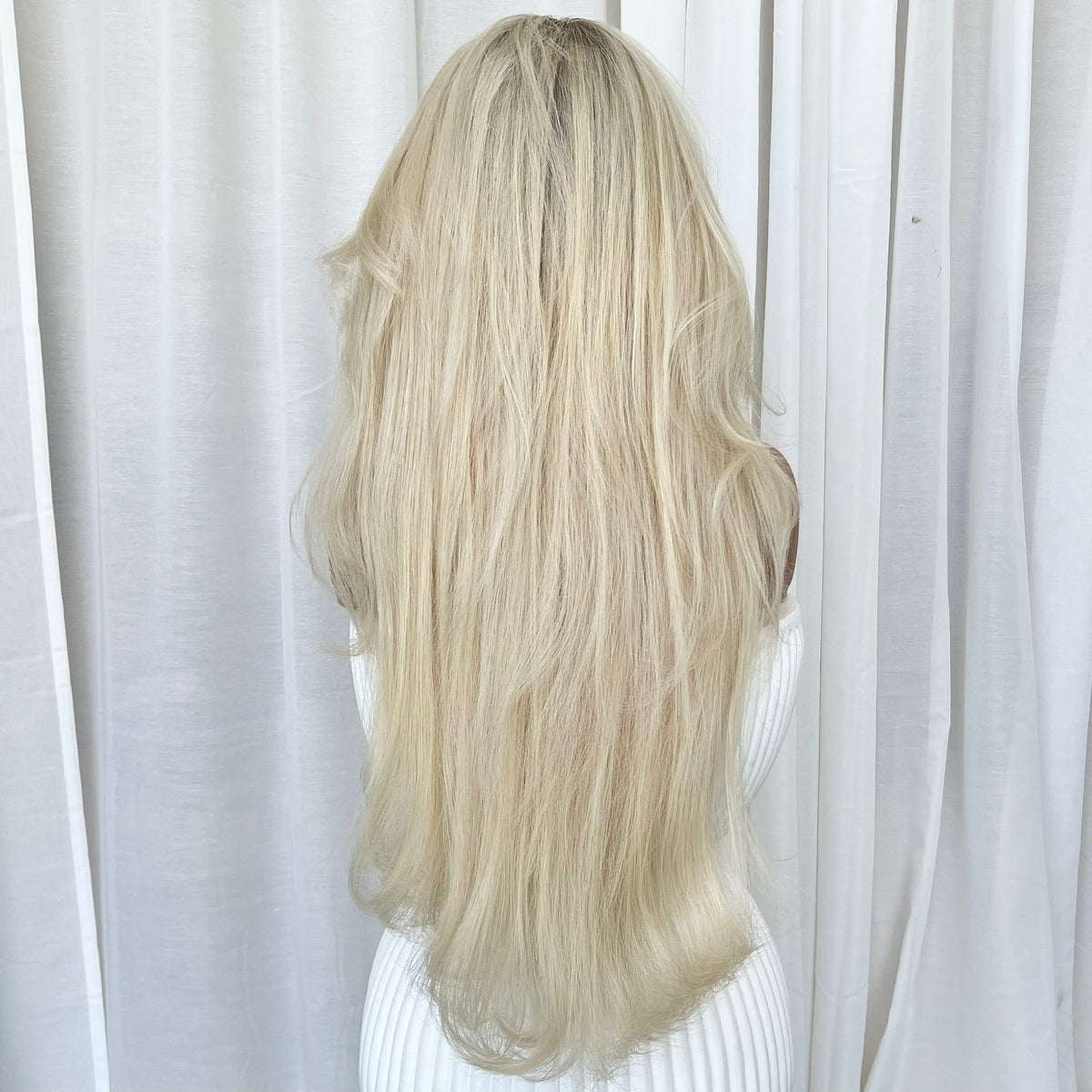 LILLY | HD LACE FRONT | S-M | MADE TO ORDER