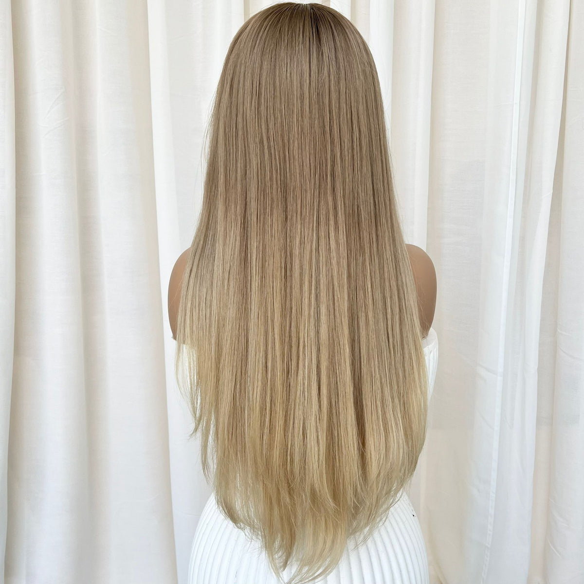 LONDON | HD LACE FRONT