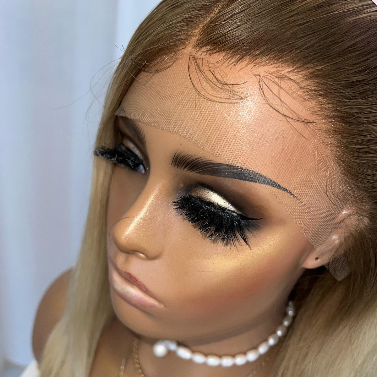 ELOISE | HD LACE FRONT | XS-S