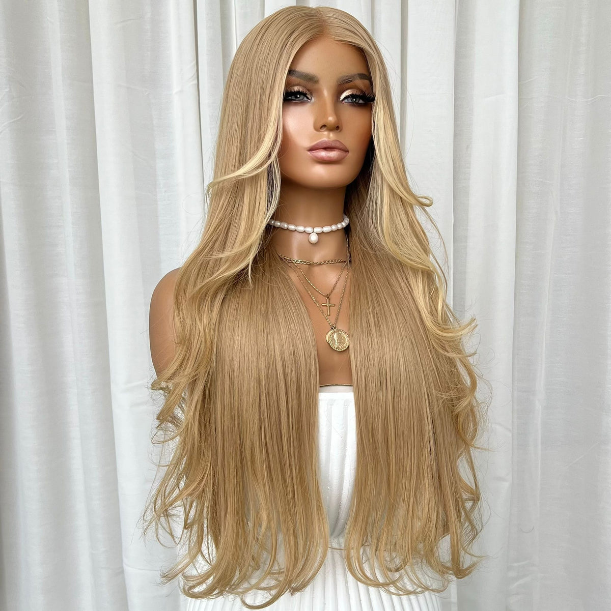 EMMA LISA | HD LACE FRONT
