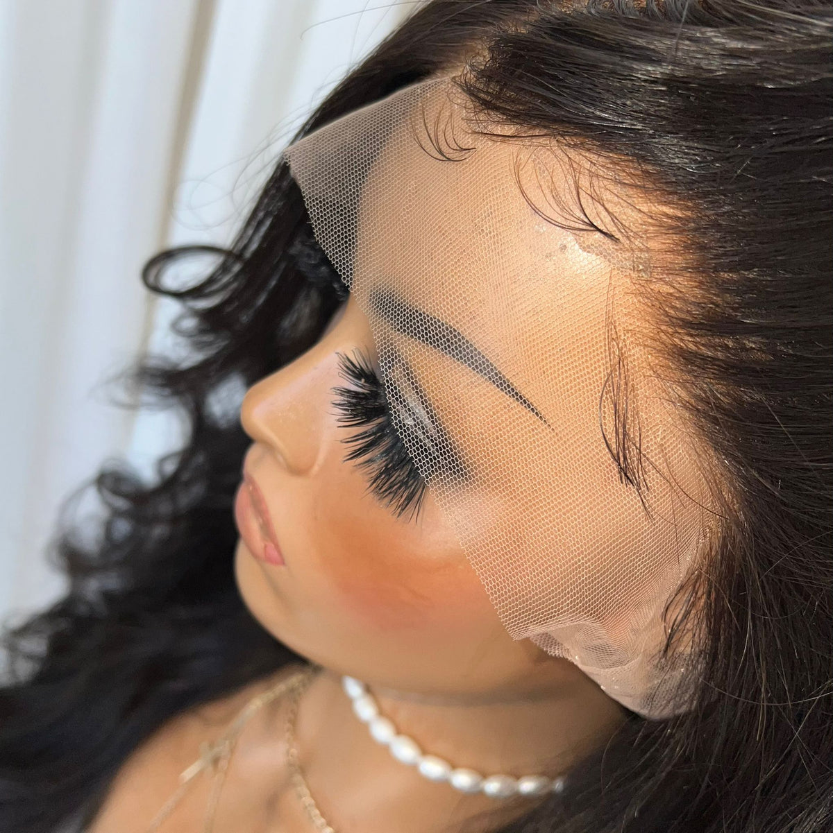 KING KYLIE | HD LACE FRONT | CUSTOM MADE