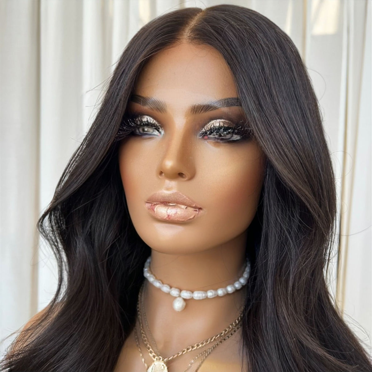 KING KYLIE | HD LACE FRONT | S-M