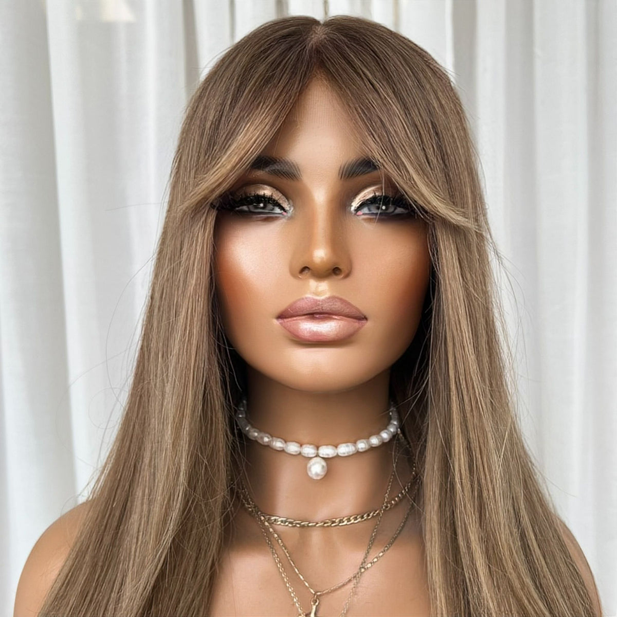 MARIELLA | HD LACE FRONT | XS-S