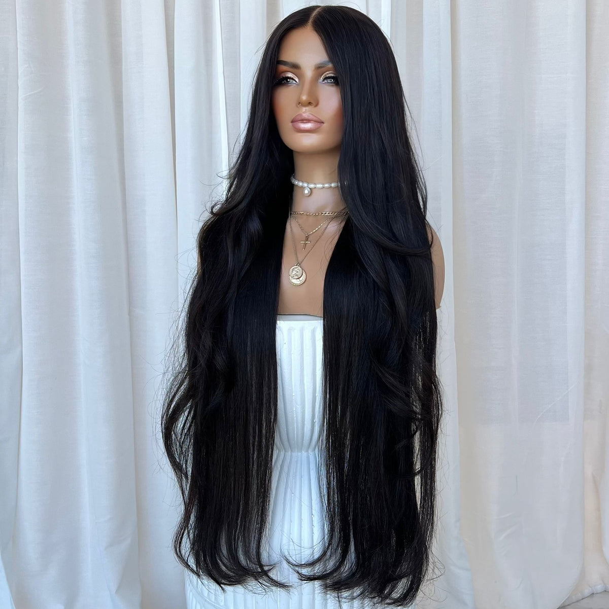 KING KYLIE | HD LACE FRONT | XS-S