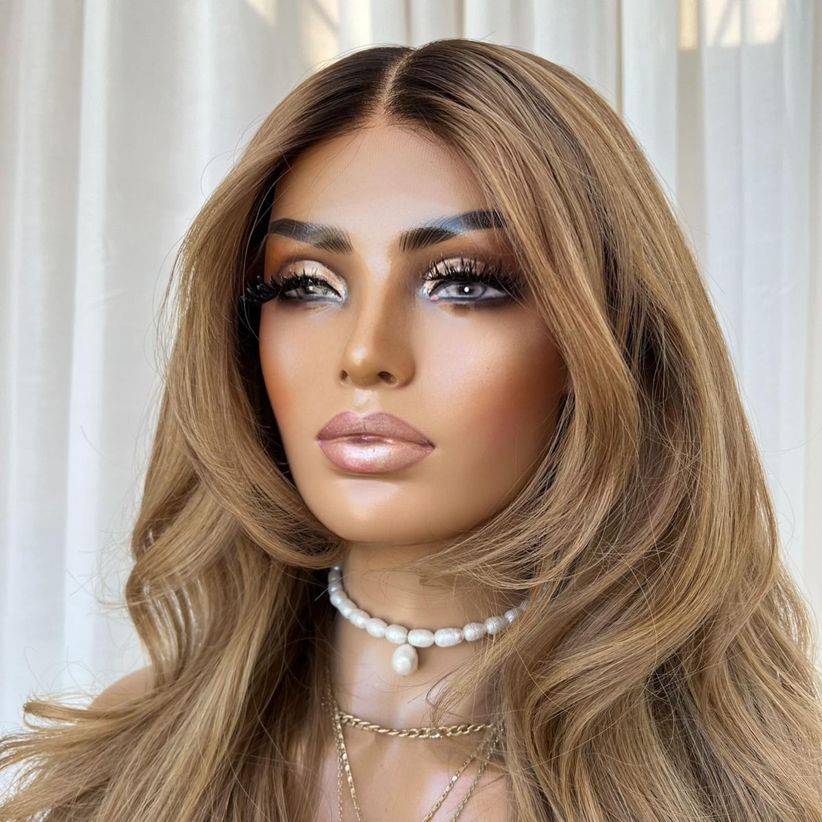 LA BELLE | HD LACE FRONT