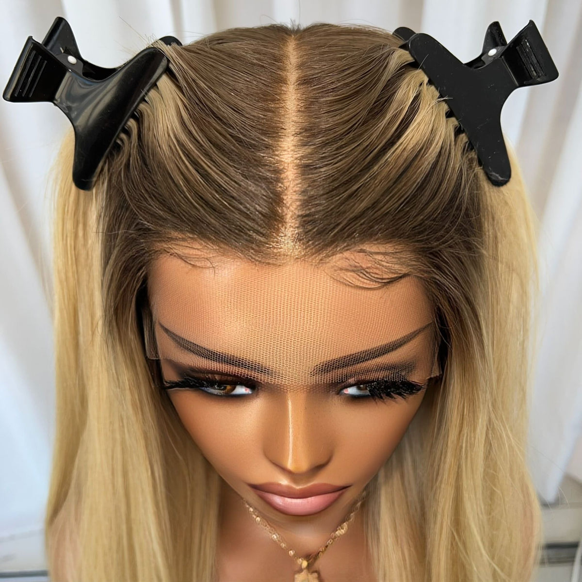 CHYNA | HD LACE FRONT