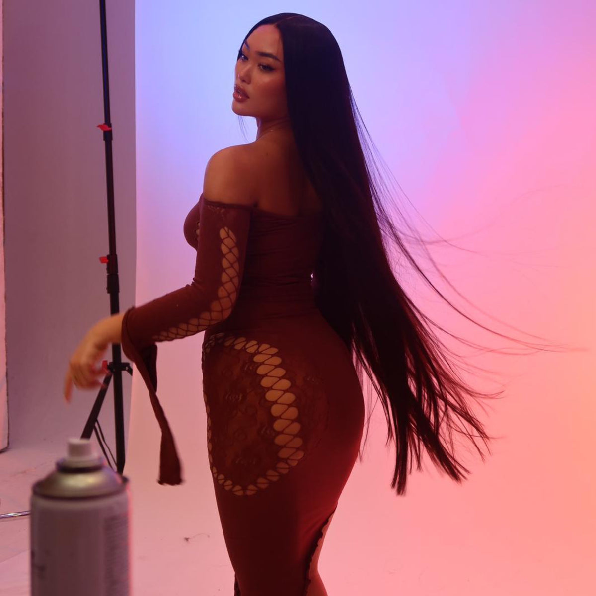 YEEZY | FULL LACE | M+L