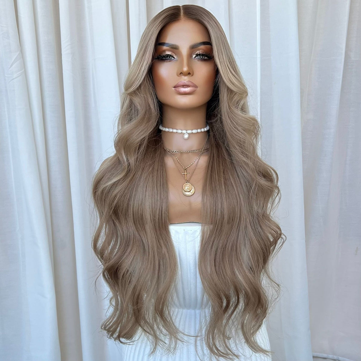 HAYLEY | HD LACE FRONT