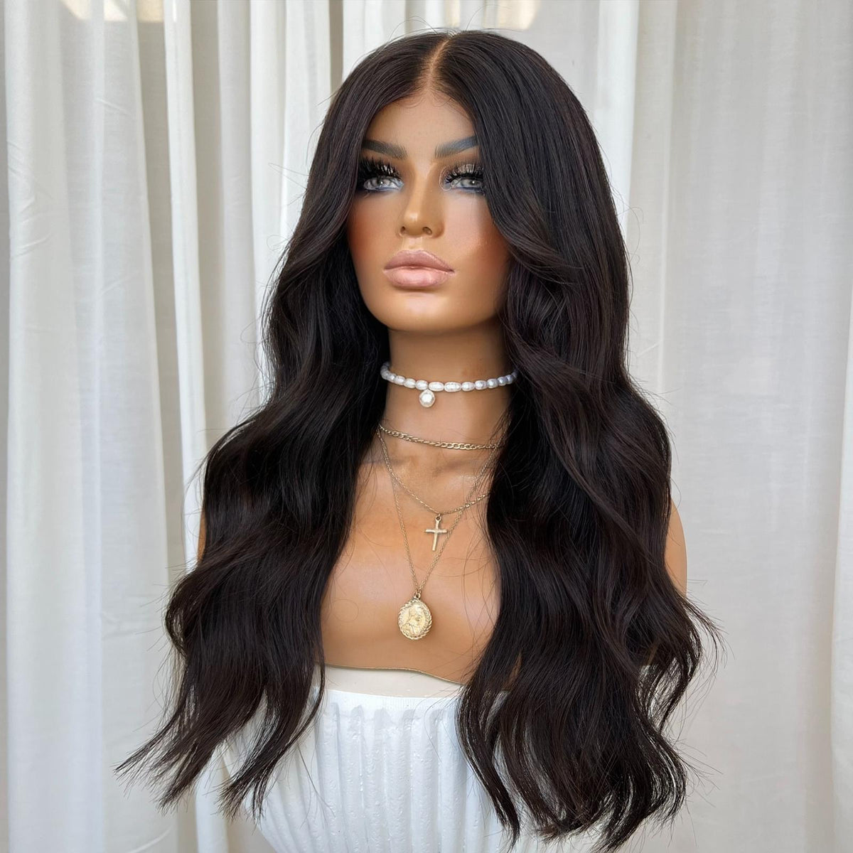 KING KYLIE | HD LACE FRONT | S-M