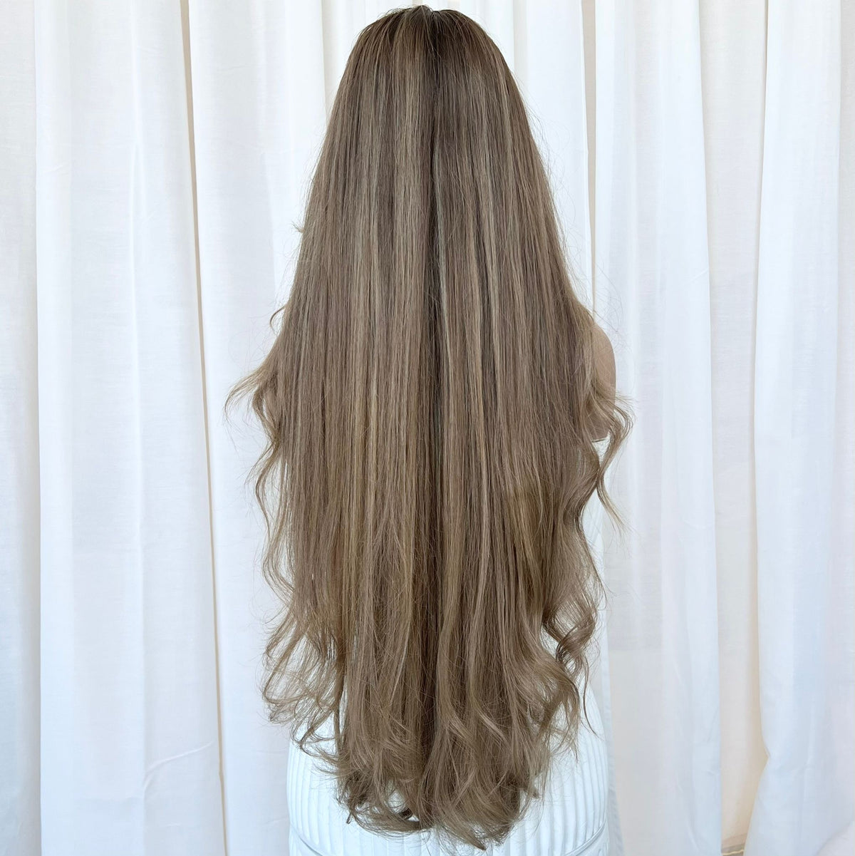 MARIELLA | HD LACE FRONT | S-M