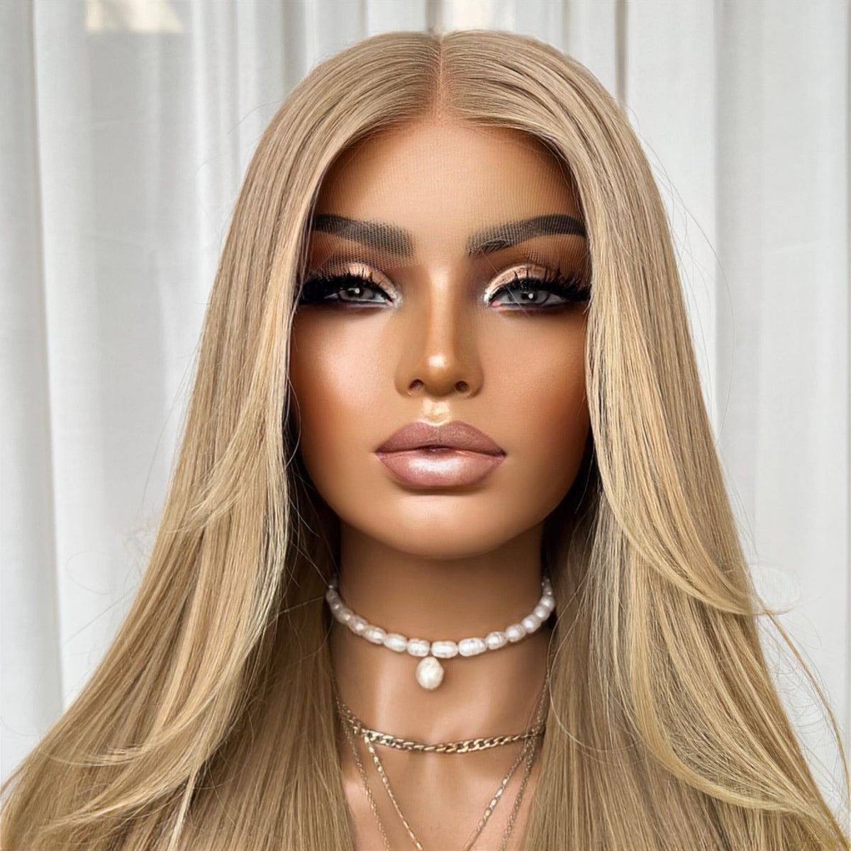 EMMA LISA | HD LACE FRONT