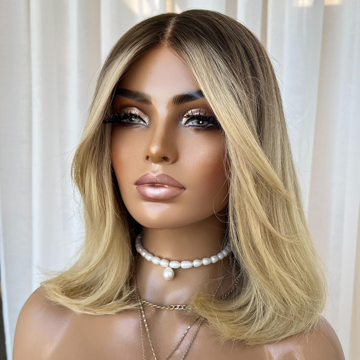 CIARA | HD LACE FRONT