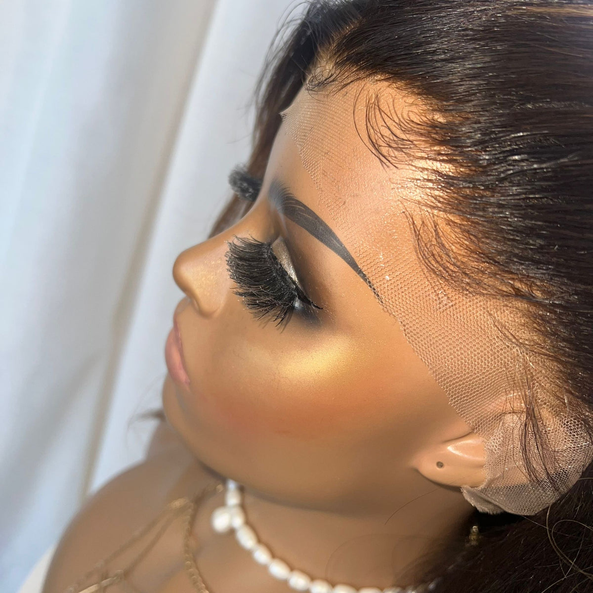ST LOREN | HD FULL LACE | CUSTOM MADE