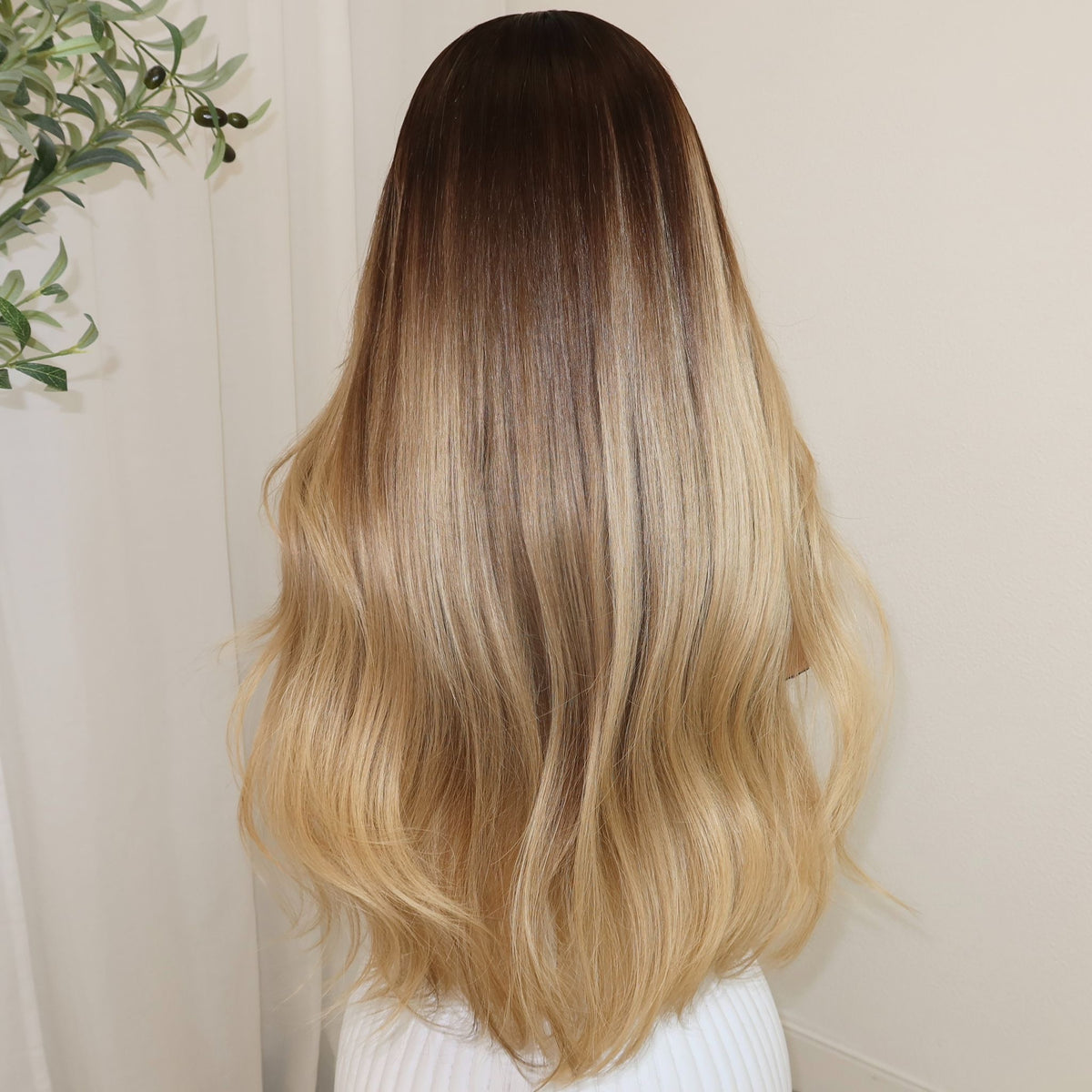 ZARA | HD LACE FRONT