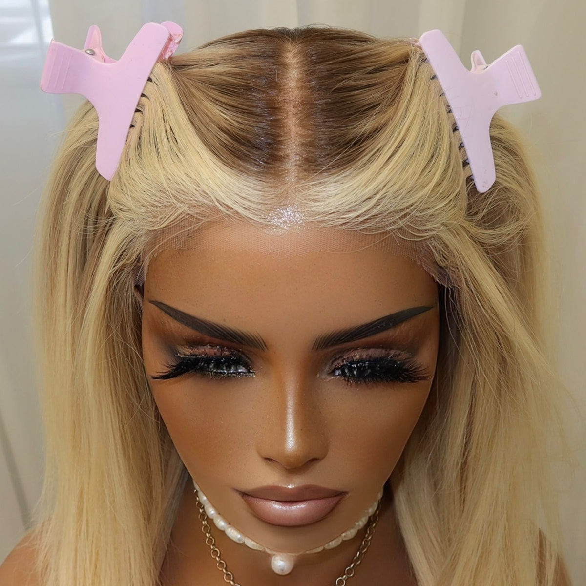 IVY | HD LACE FRONT