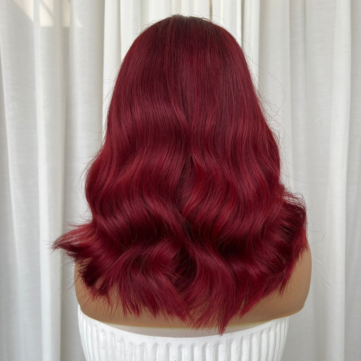 SICILY | LACE FRONT