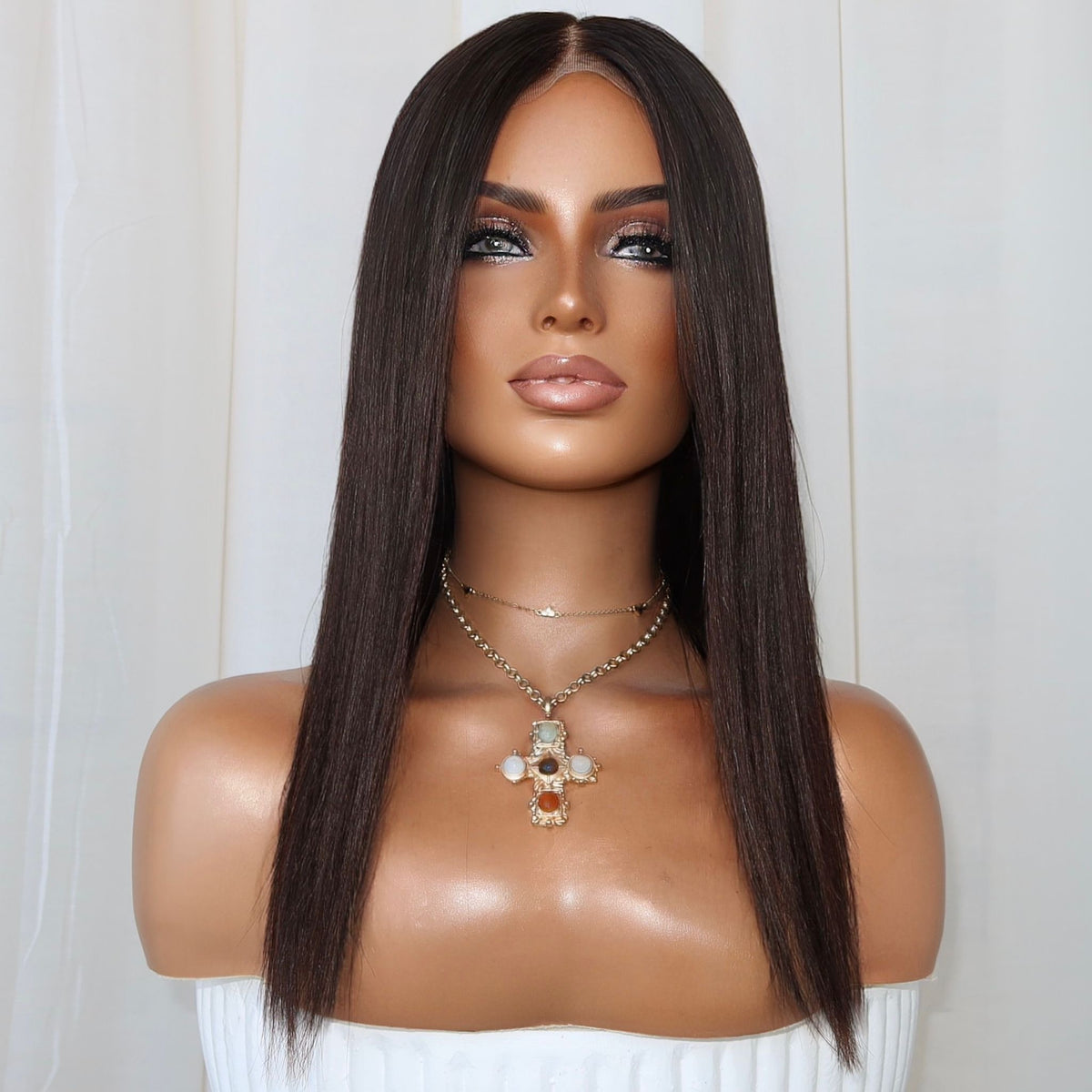KING KYLIE | HD TOPPER