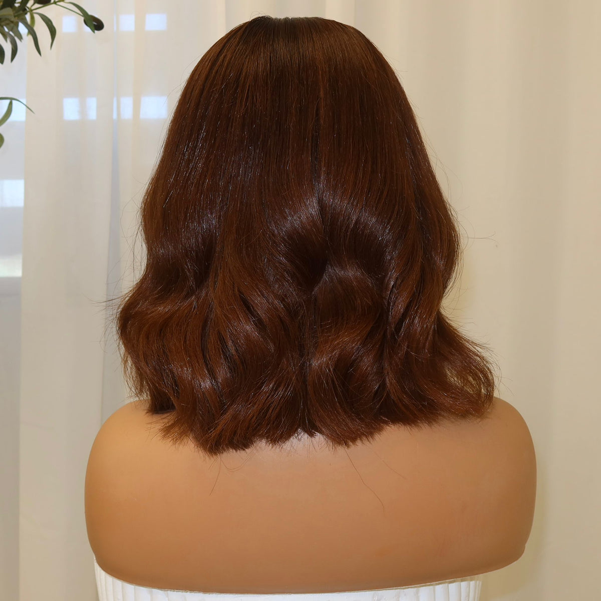 RACHEL BOB | CUSTOM MADE