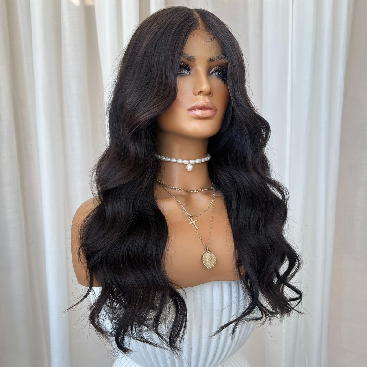 KING KYLIE | HD LACE FRONT | S-M