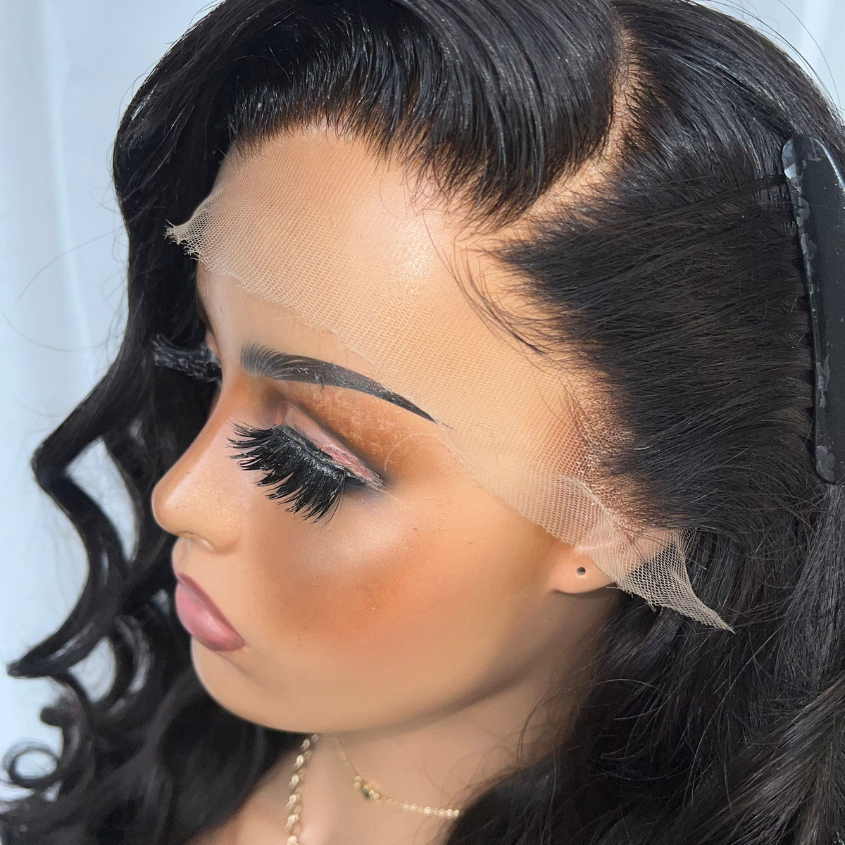 KING KYLIE | HD LACE FRONT | XS-S