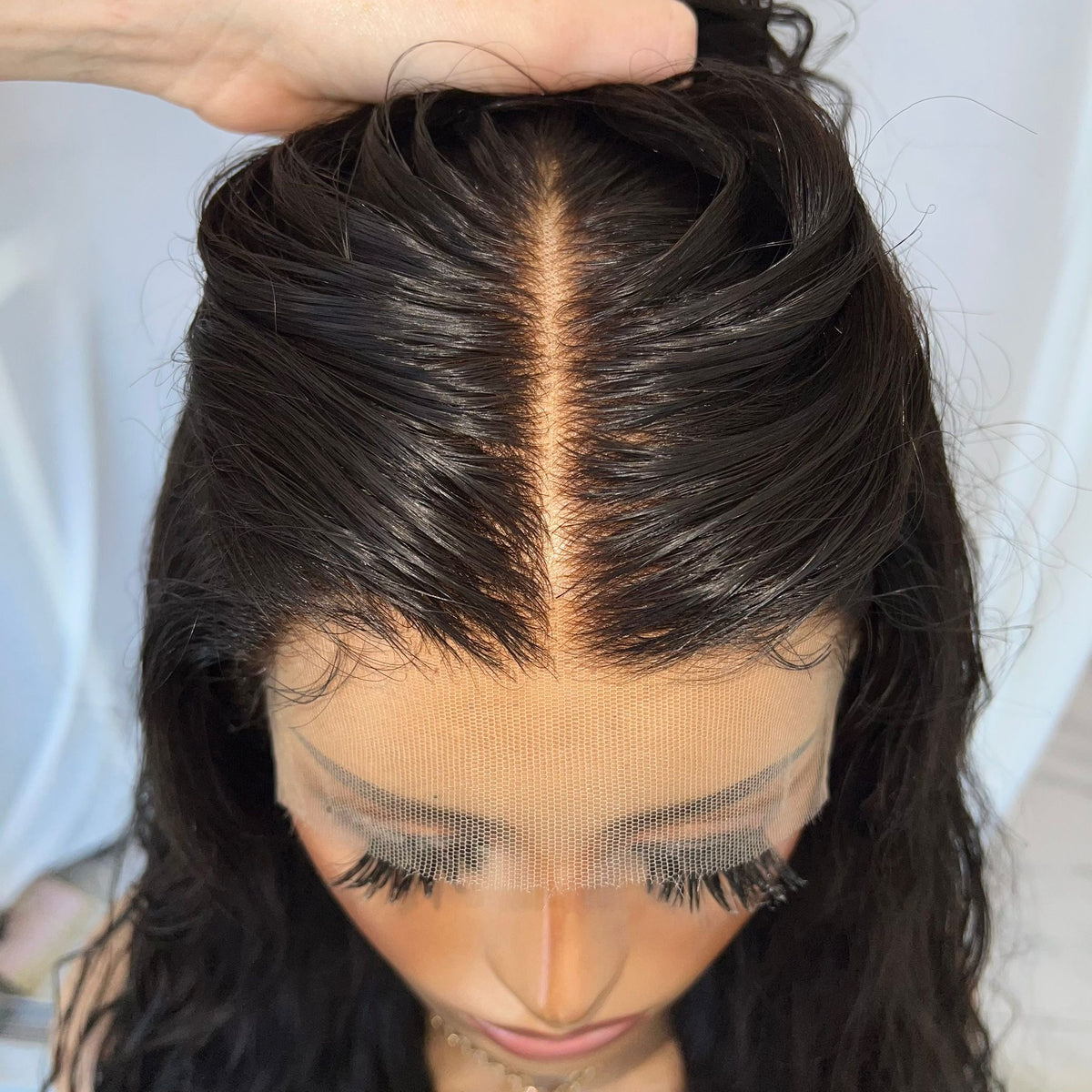 KING KYLIE RAW WAVY | HD LACE FRONT