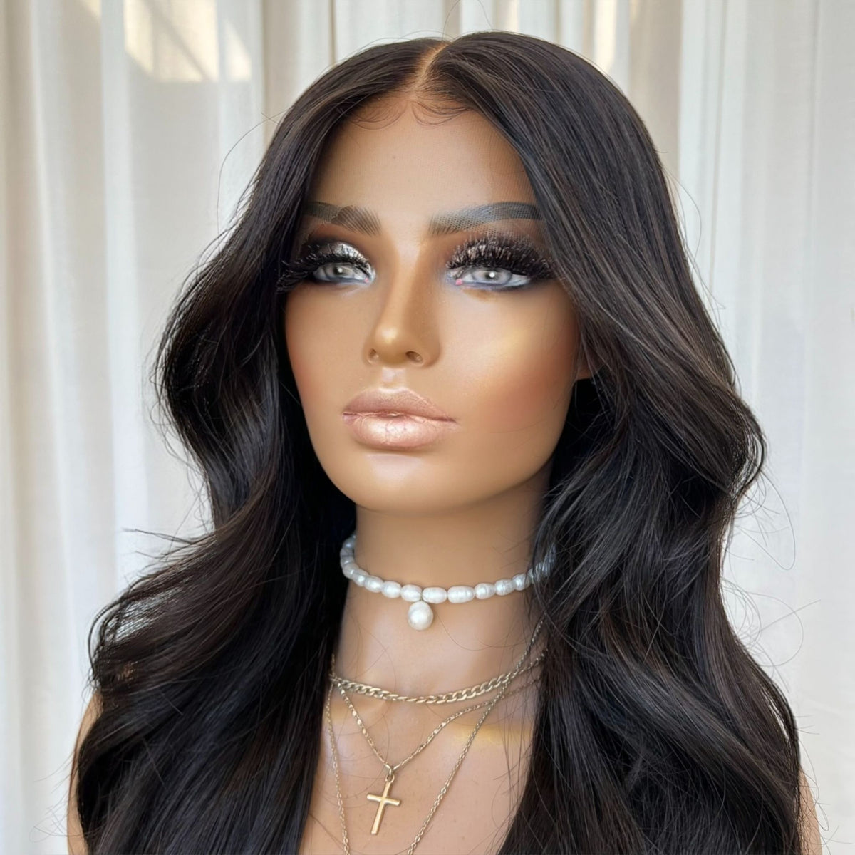 KING KYLIE | HD FULL LACE | S