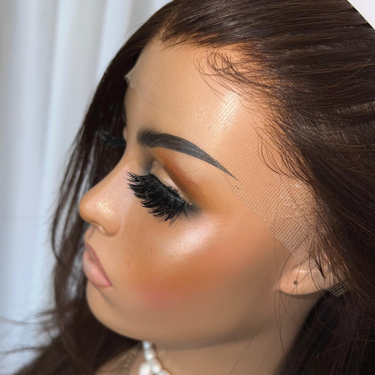 KING KYLIE BROWN | HD LACE FRONT | S-M