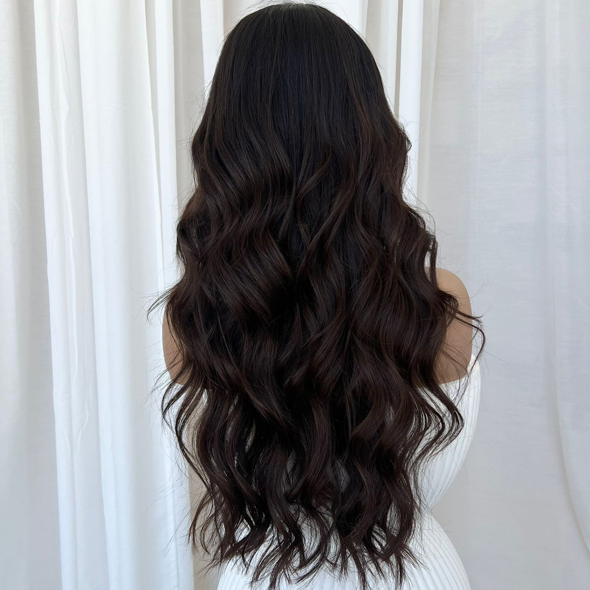 SOFIA | HD LACE FRONT | S-M