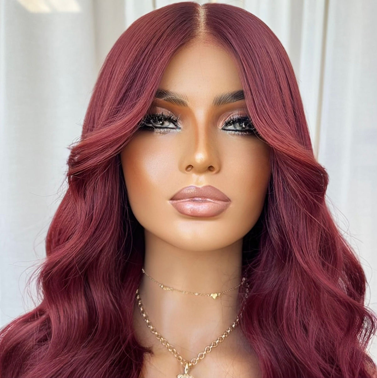 SICILY | HD LACE FRONT | S-M