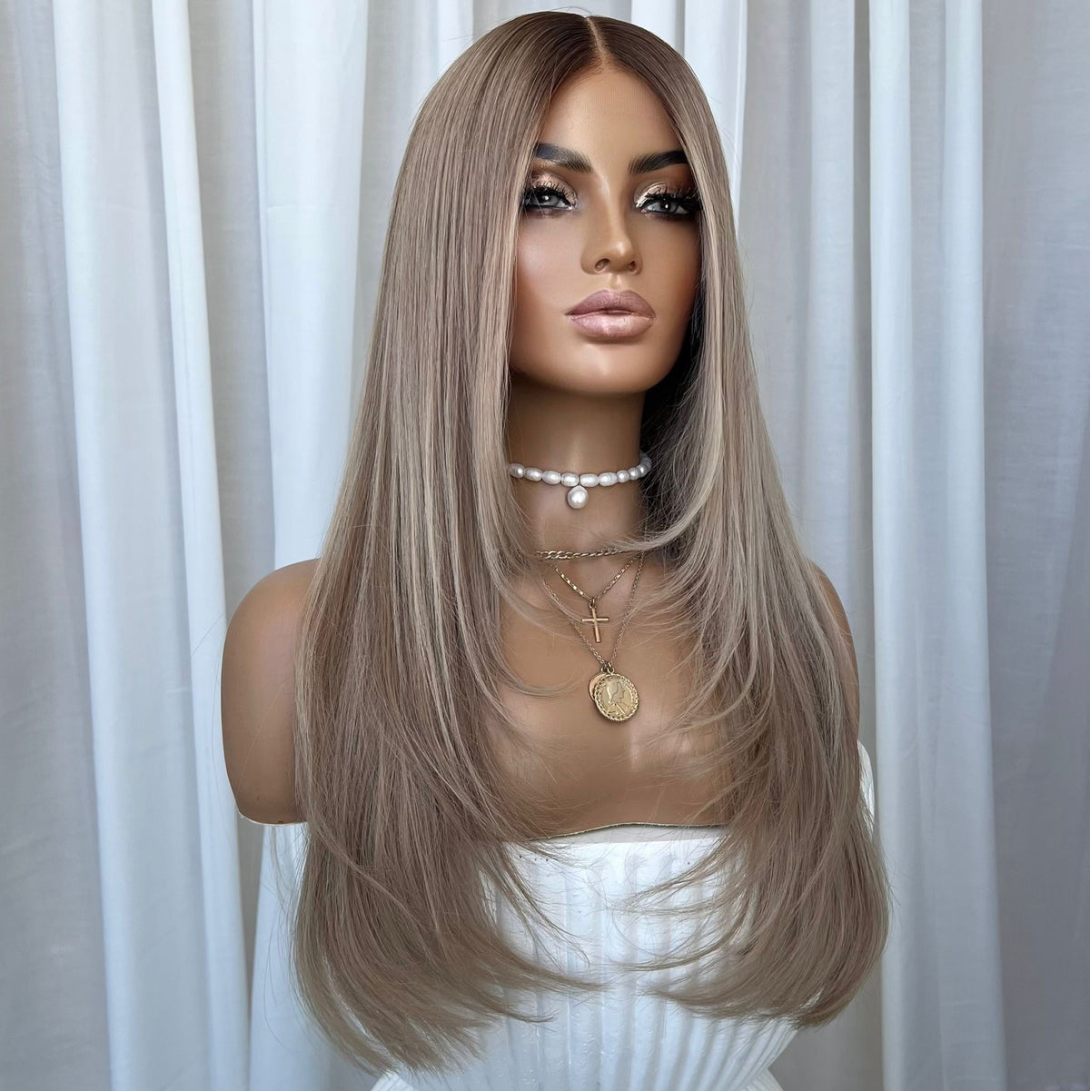 HAYLEY | HD LACE FRONT