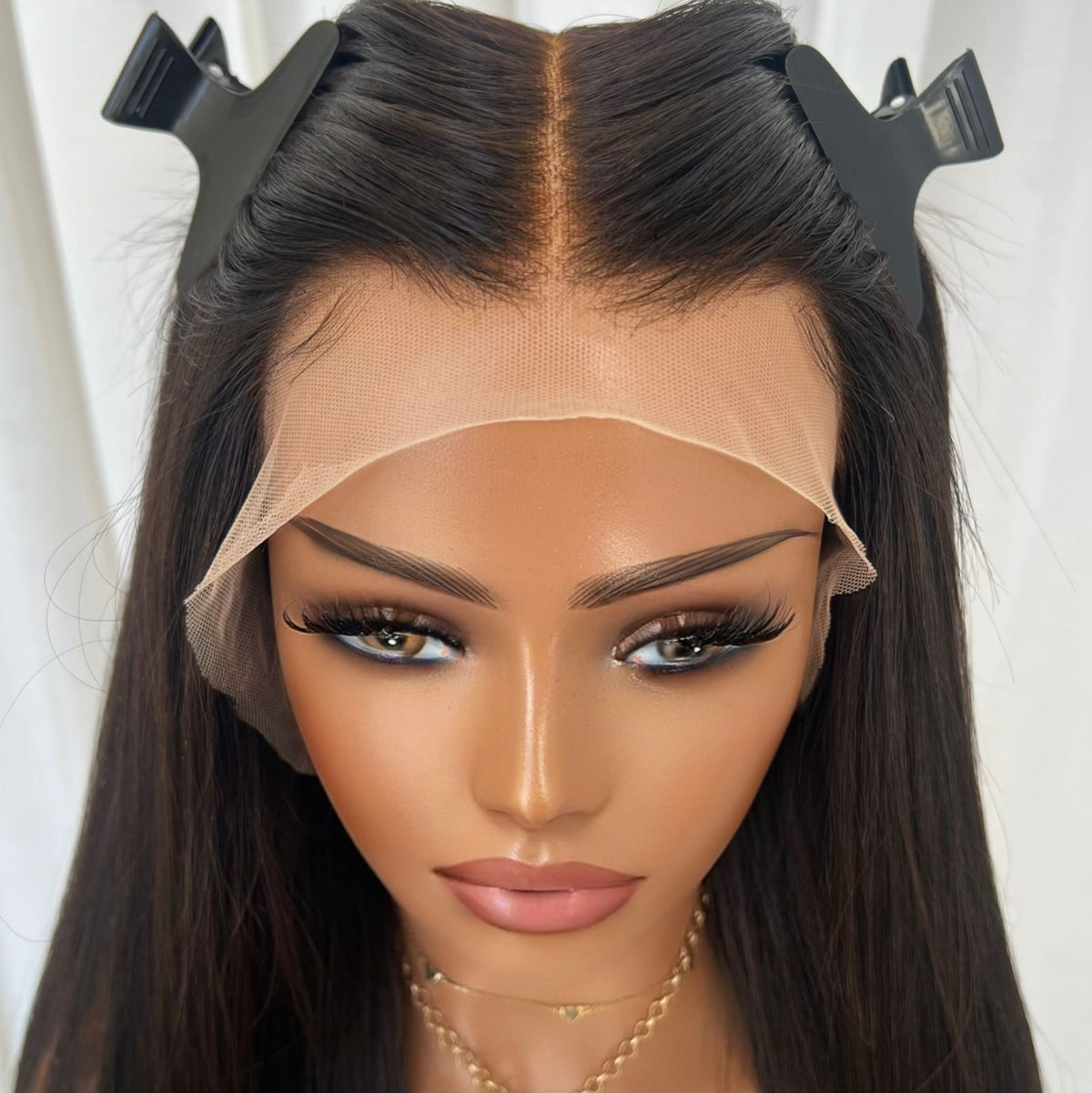 YEEZY | FULL LACE | M+L