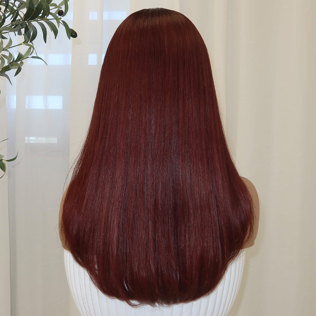 SABRINA | HD LACE FRONT | XS-S