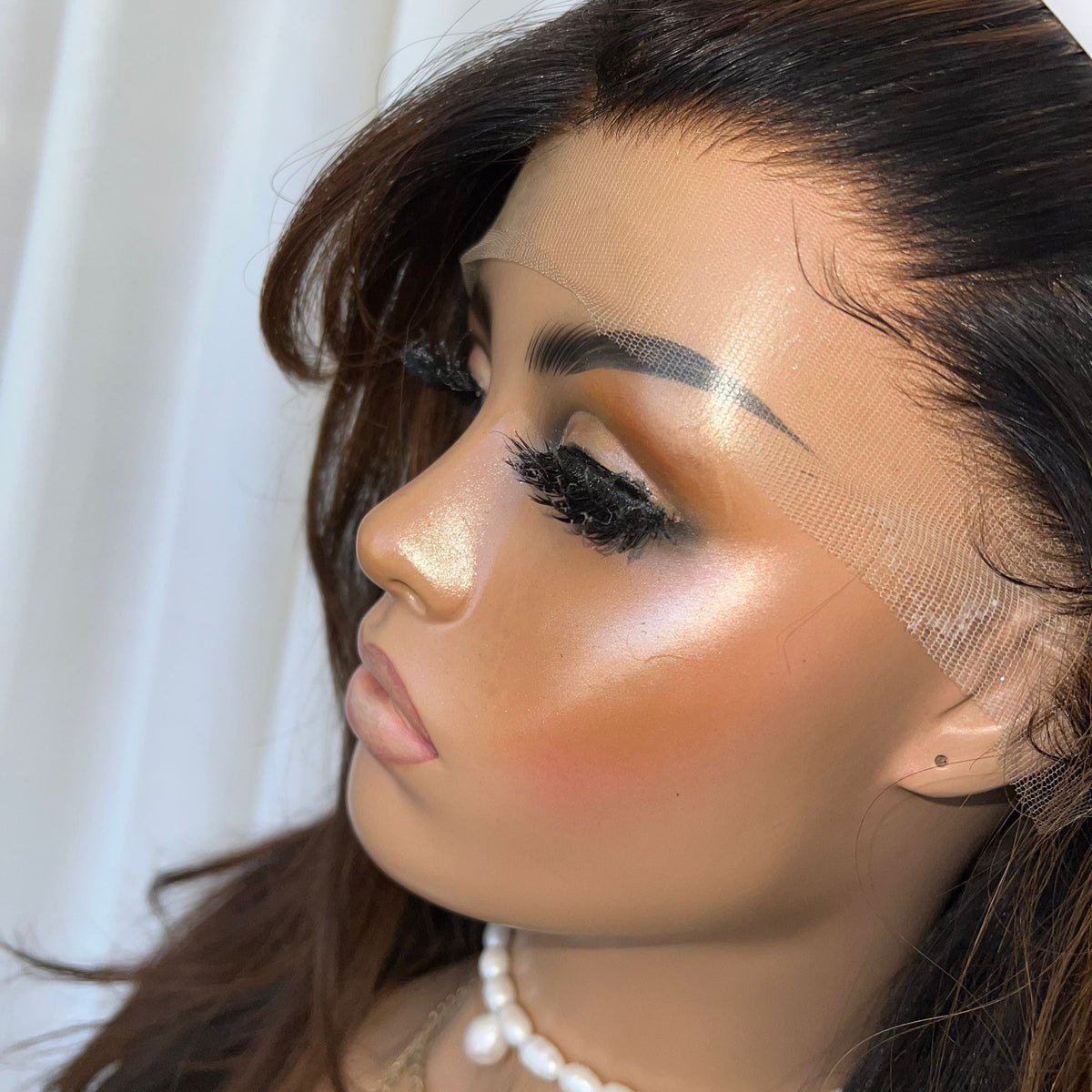 NAMIBIA | HD LACE FRONT