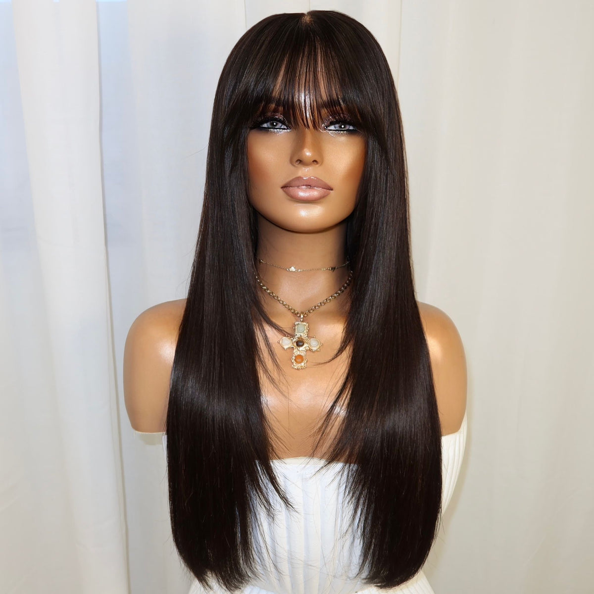 AALIYAH | HD LACE FRONT