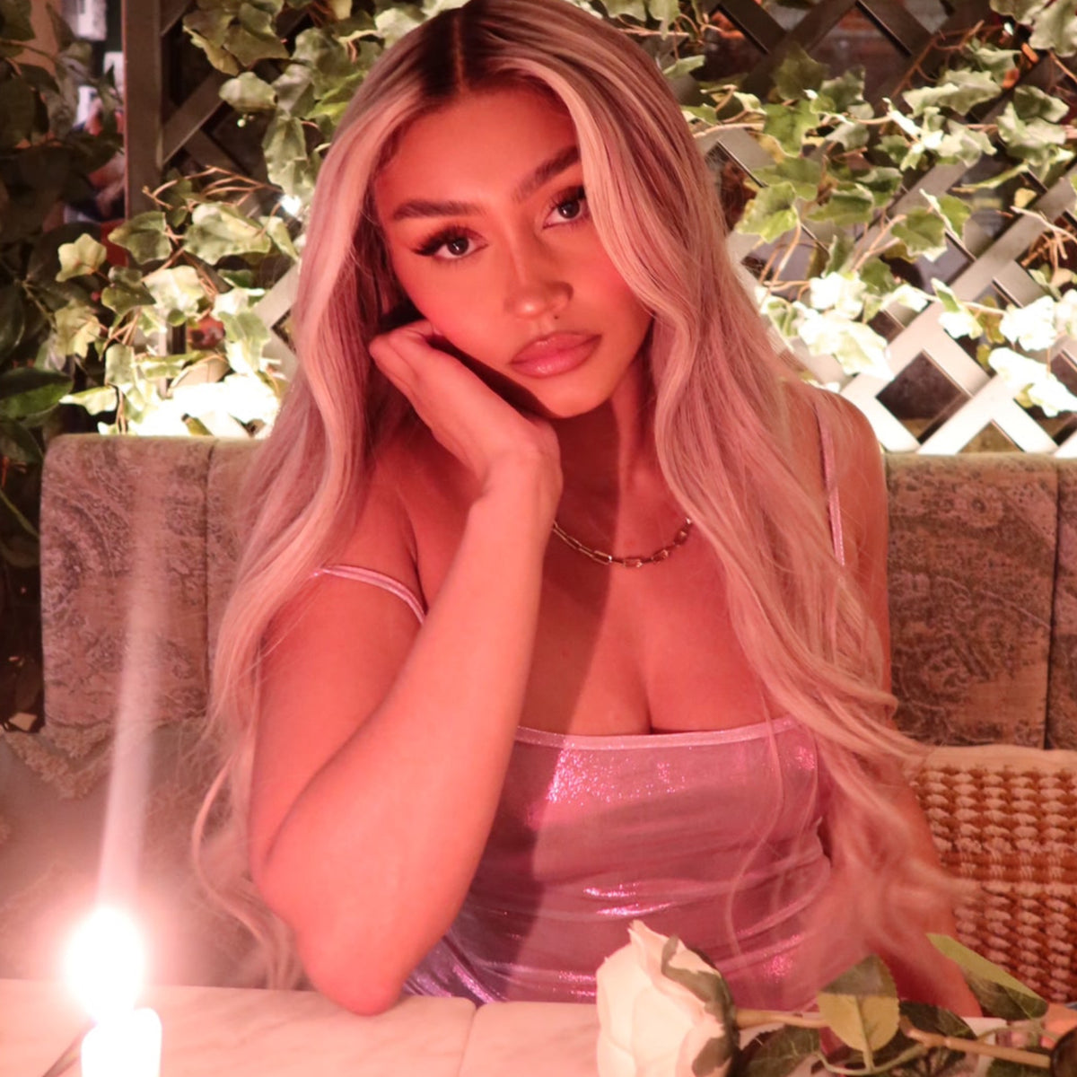 MONACO | HD LACE FRONT