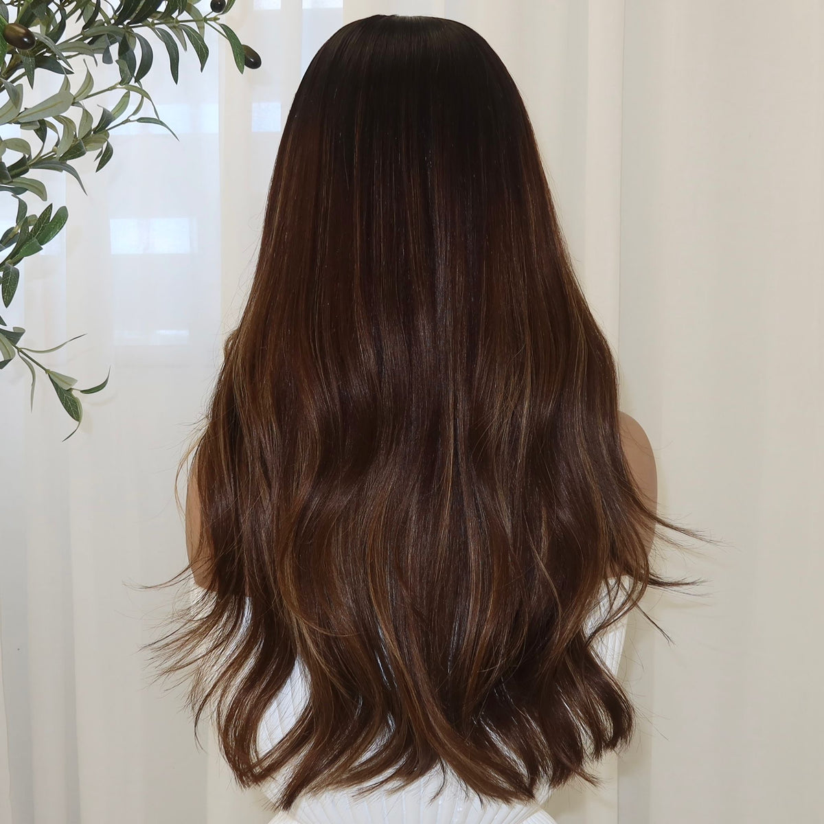 AURELIA | HD LACE FRONT | S-M