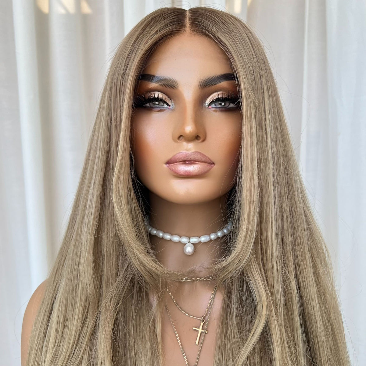 ROSIE | HD LACE FRONT