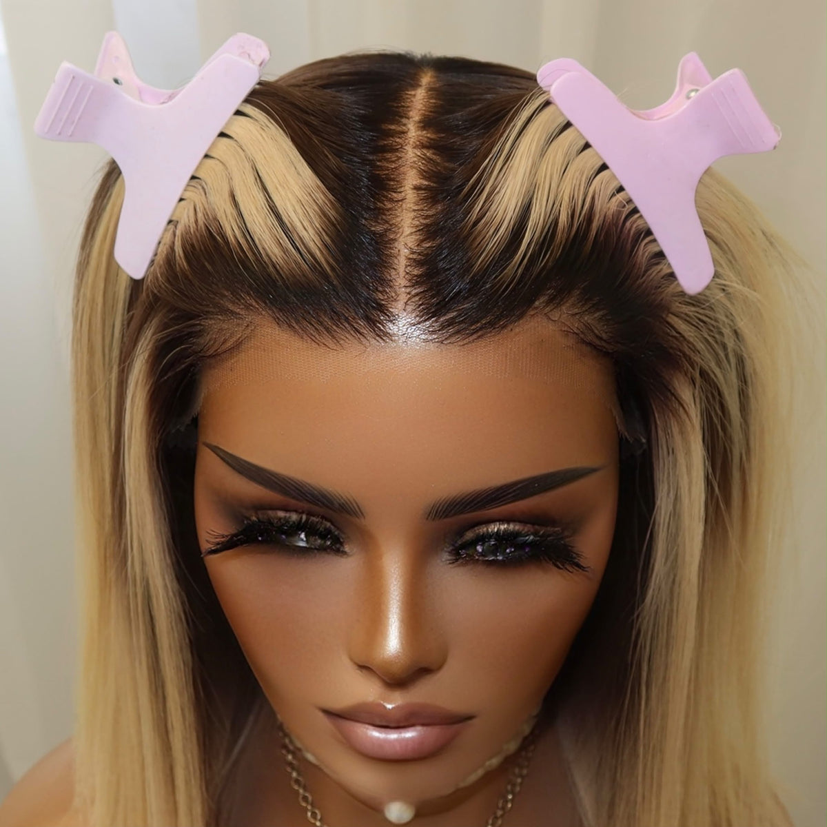 SUMMER | HD LACE FRONT | S-M