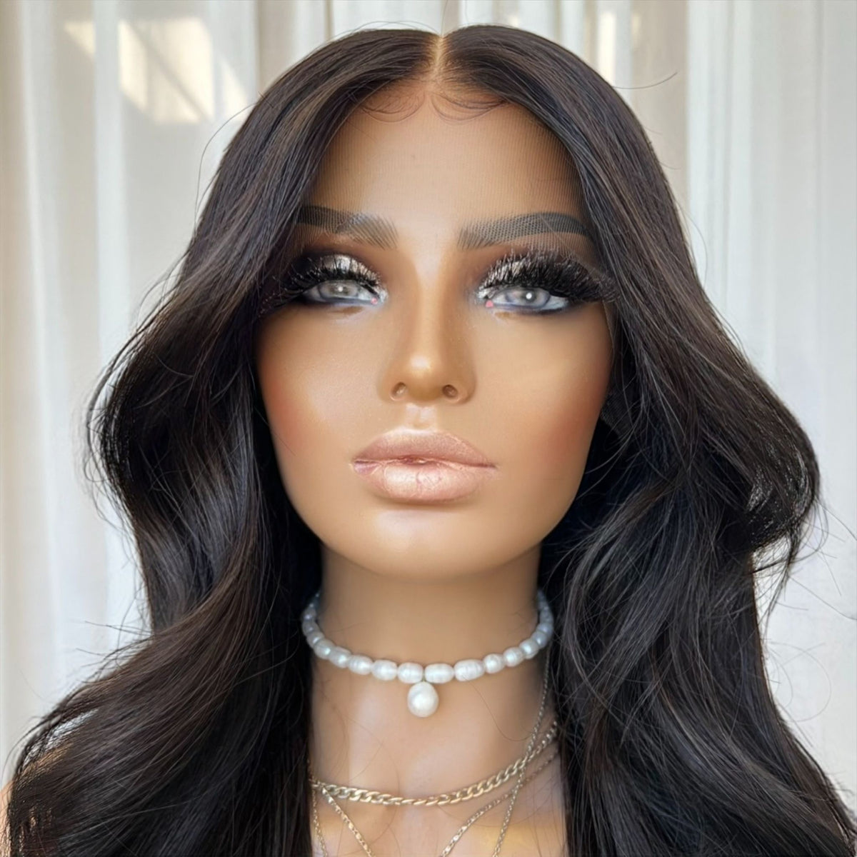 KING KYLIE | HD FULL LACE | S