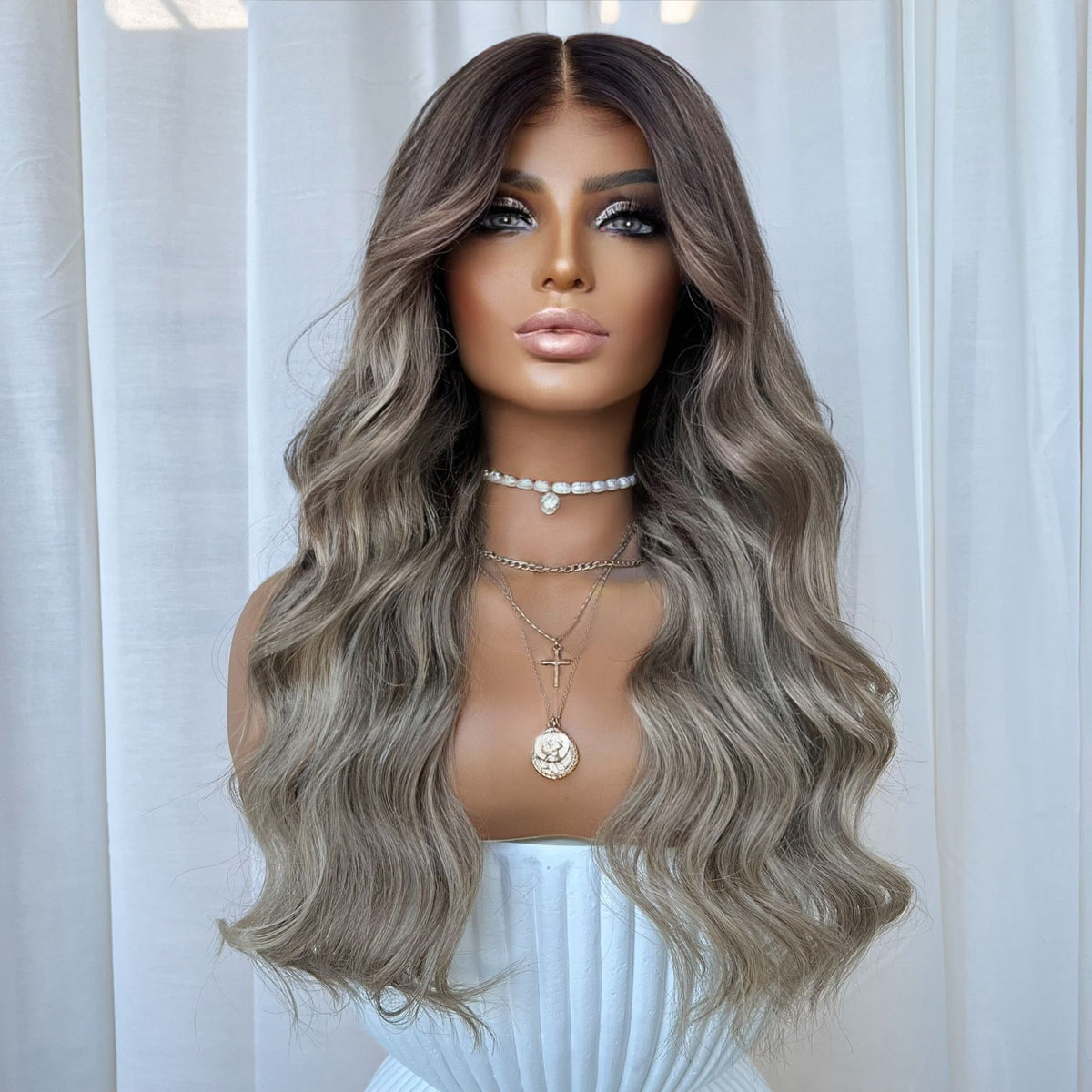 ALEXA | CUSTOM MADE