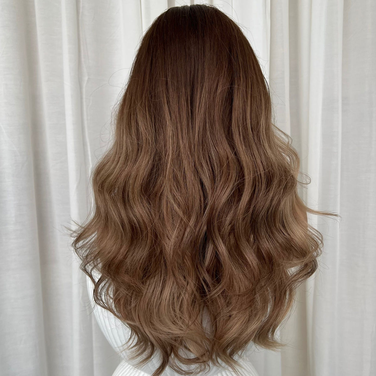 MOROCCO | HD LACE FRONT | S-M | MADE TO ORDER