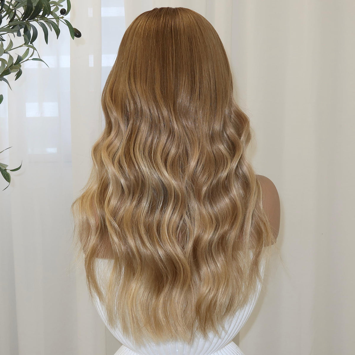LATTO GOLD WAVY | HD LACE FRONT