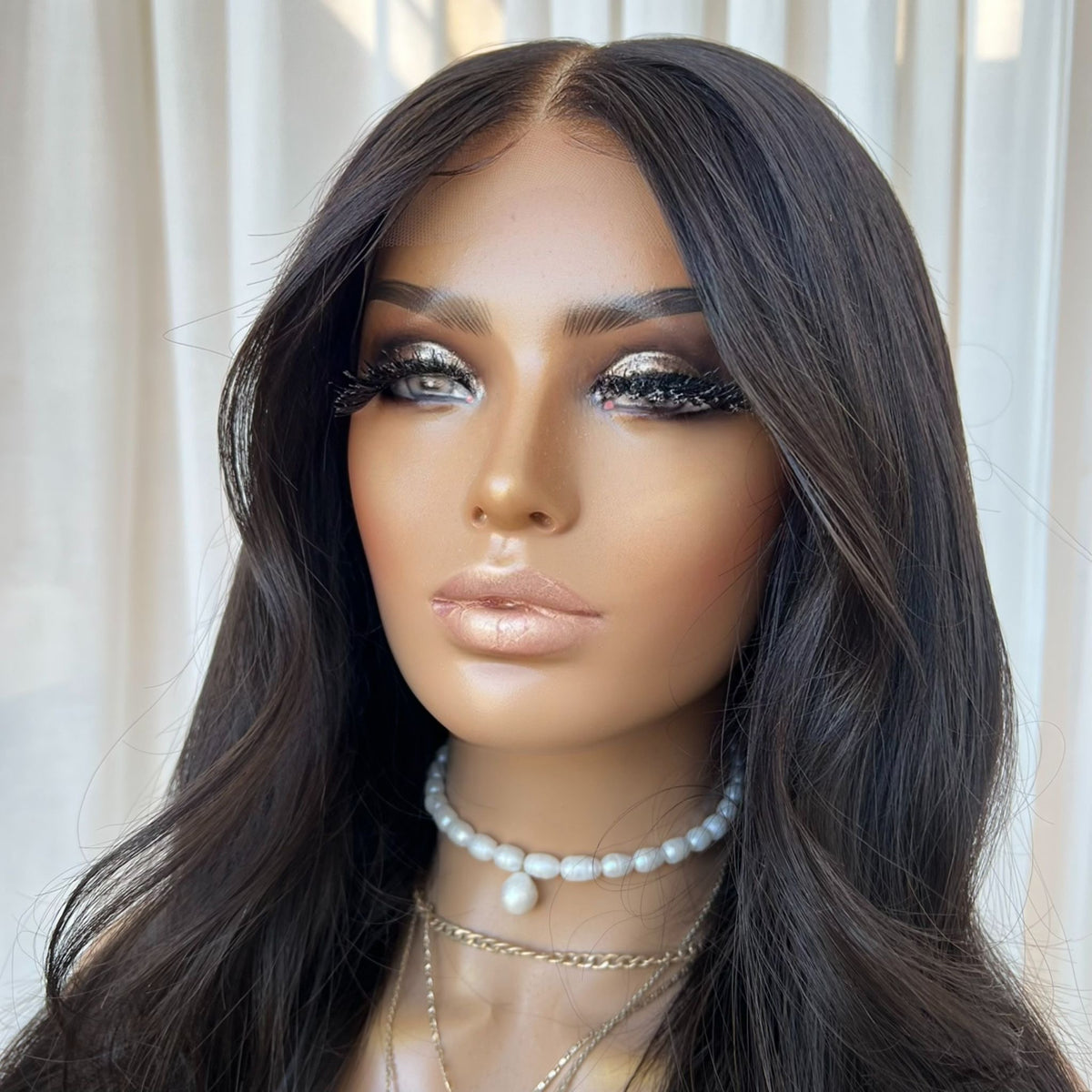 KING KYLIE | HD FULL LACE | L